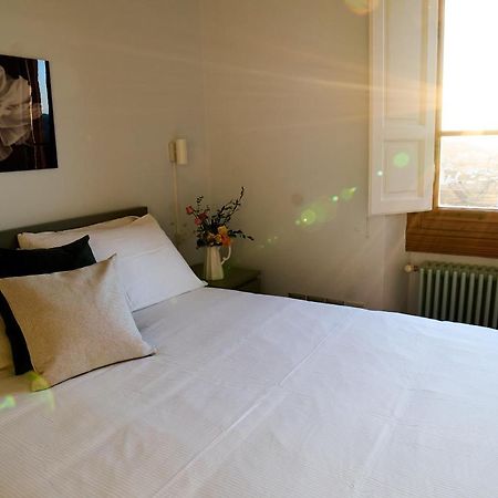Chic Apt In Villa - Dolcevita Holiday Florencia Exterior foto