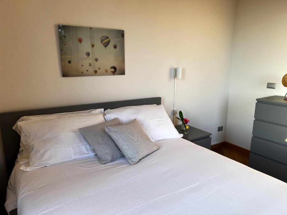 Chic Apt In Villa - Dolcevita Holiday Florencia Exterior foto