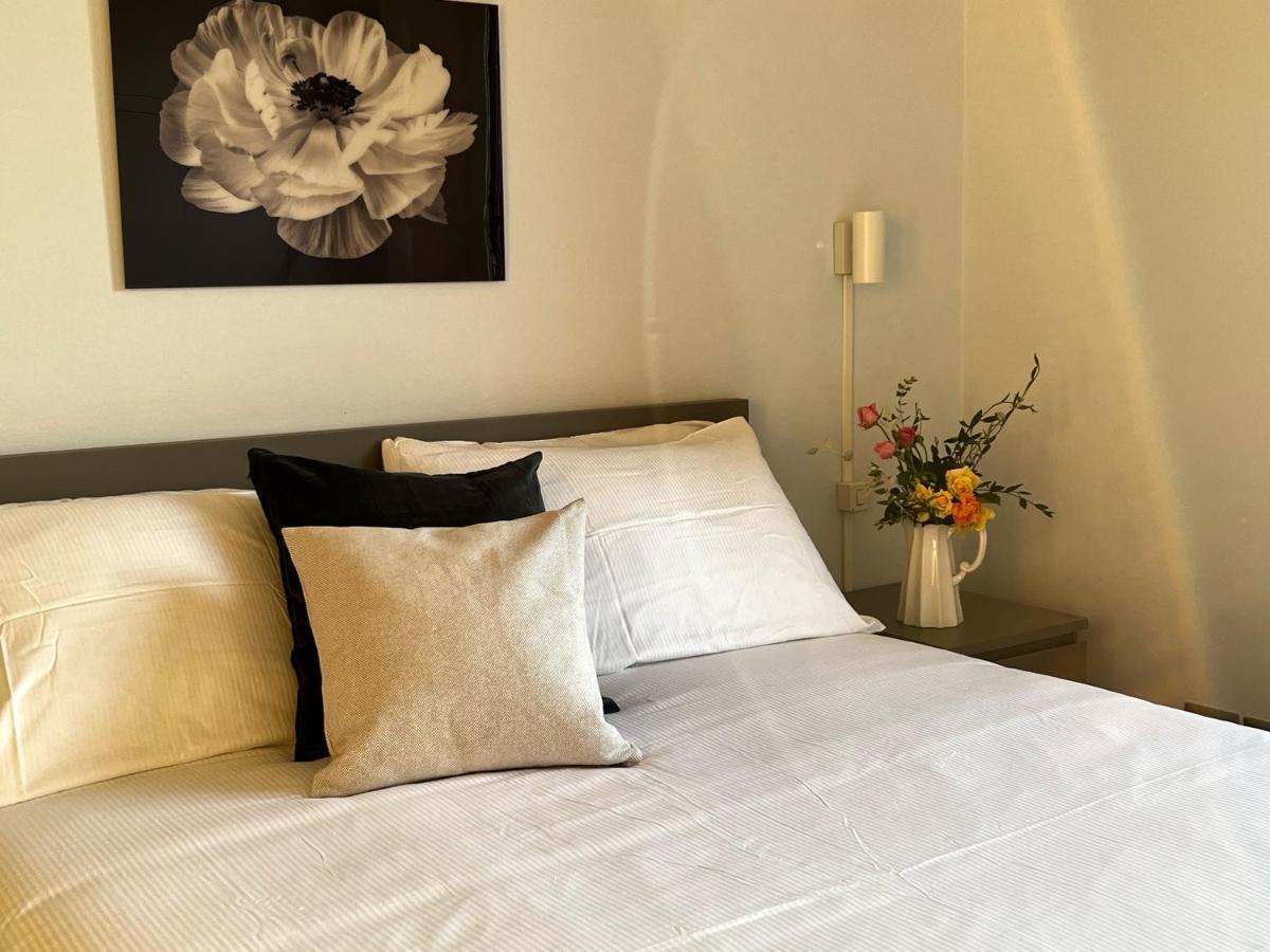 Chic Apt In Villa - Dolcevita Holiday Florencia Exterior foto