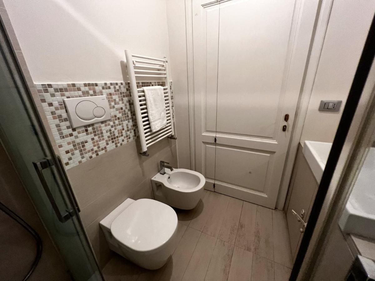 Chic Apt In Villa - Dolcevita Holiday Florencia Exterior foto